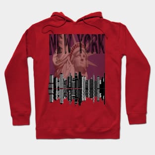 NEW YORK Hoodie